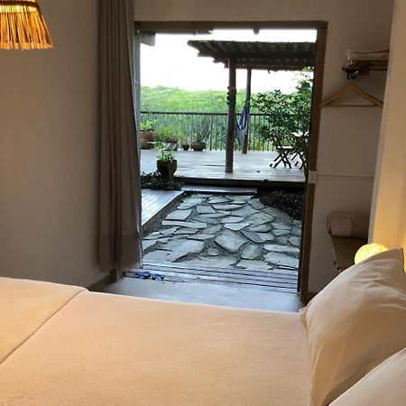 Casa Ocean Trancoso Villa Kültér fotó