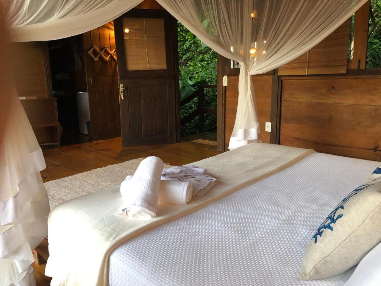 Casa Ocean Trancoso Villa Kültér fotó