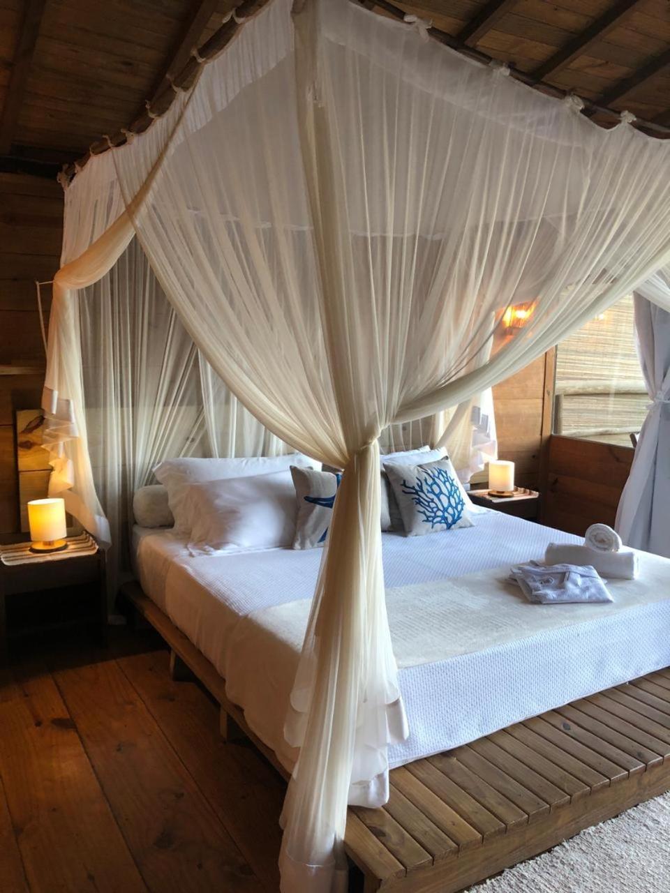 Casa Ocean Trancoso Villa Kültér fotó