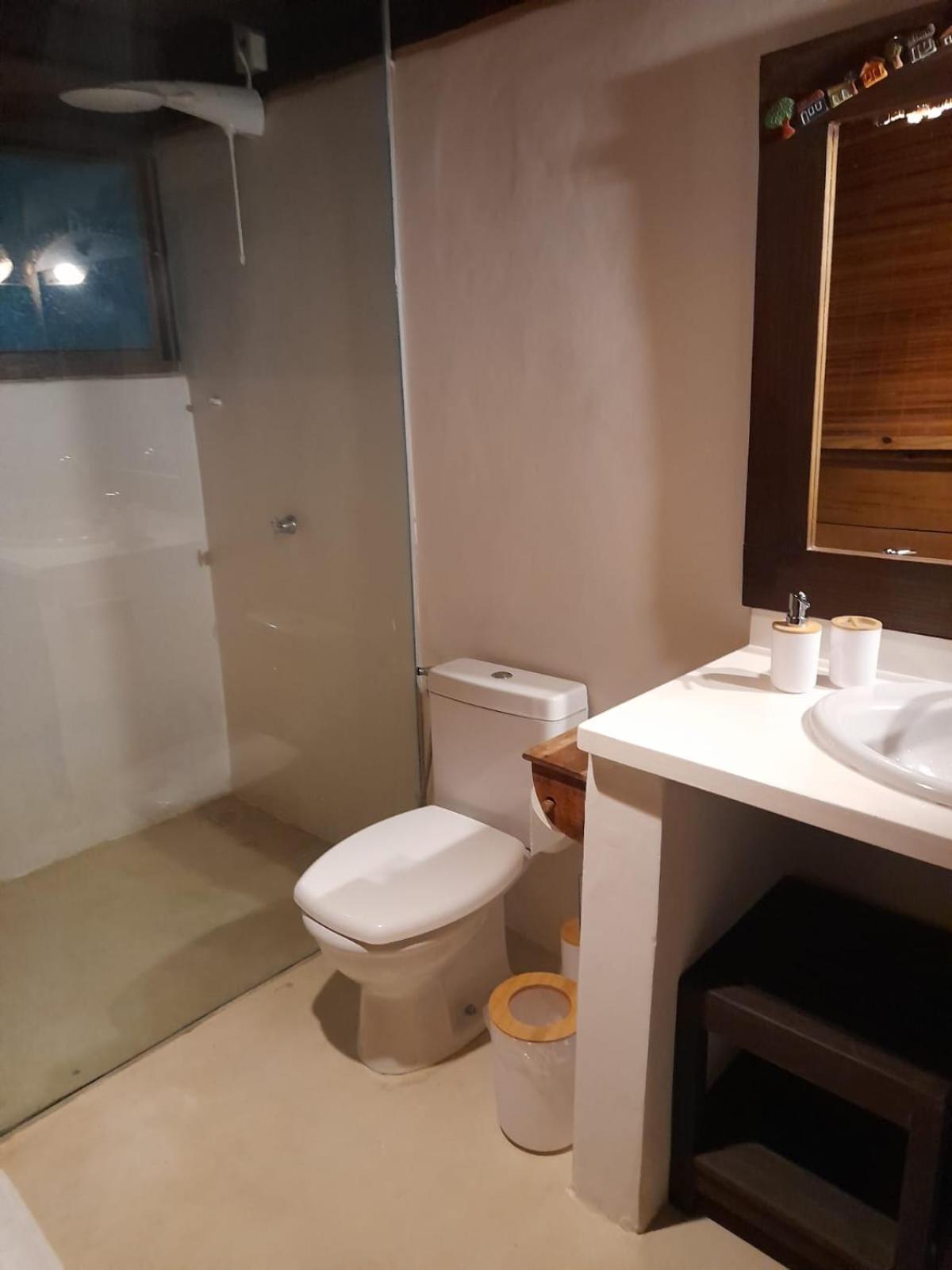 Casa Ocean Trancoso Villa Kültér fotó