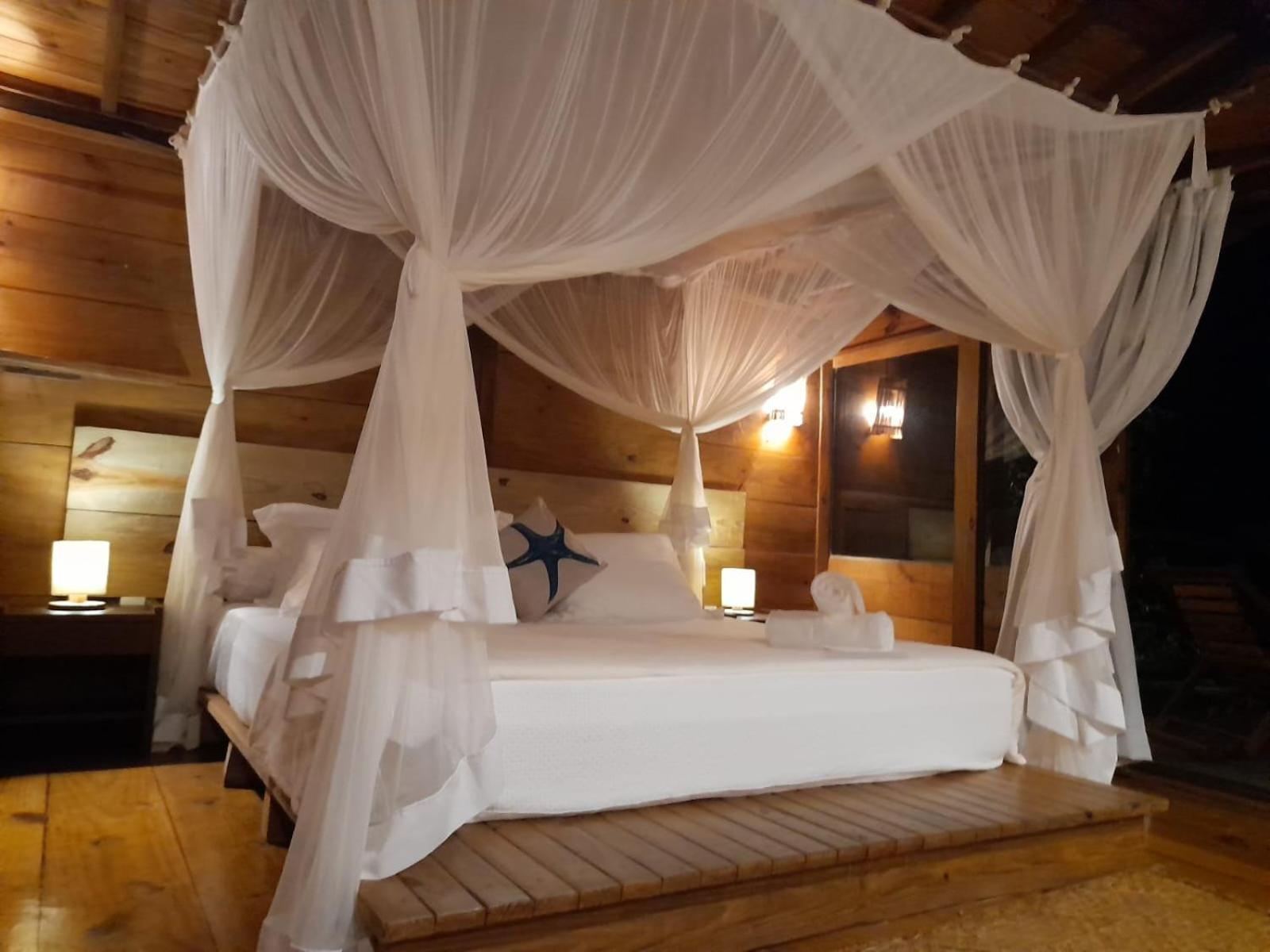 Casa Ocean Trancoso Villa Kültér fotó