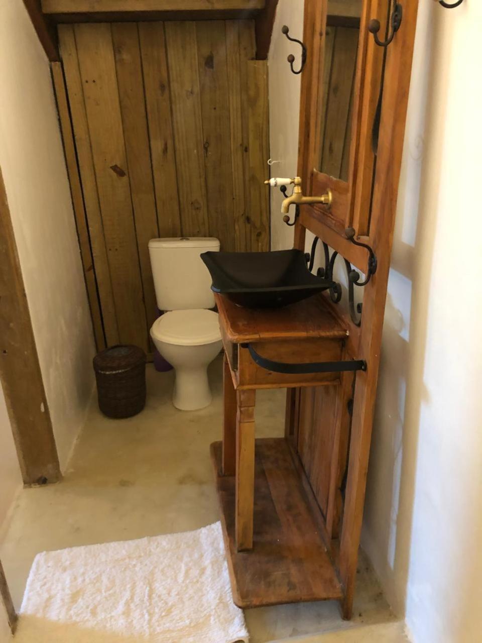 Casa Ocean Trancoso Villa Kültér fotó