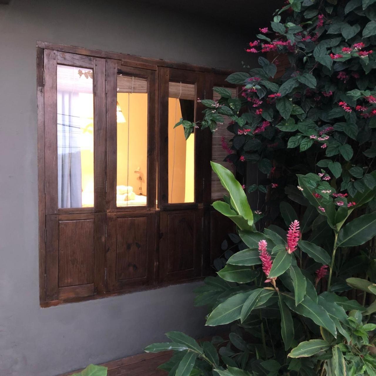 Casa Ocean Trancoso Villa Kültér fotó