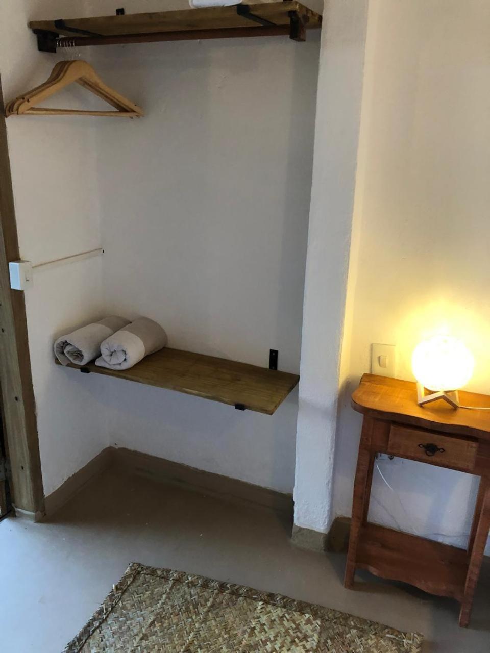 Casa Ocean Trancoso Villa Kültér fotó