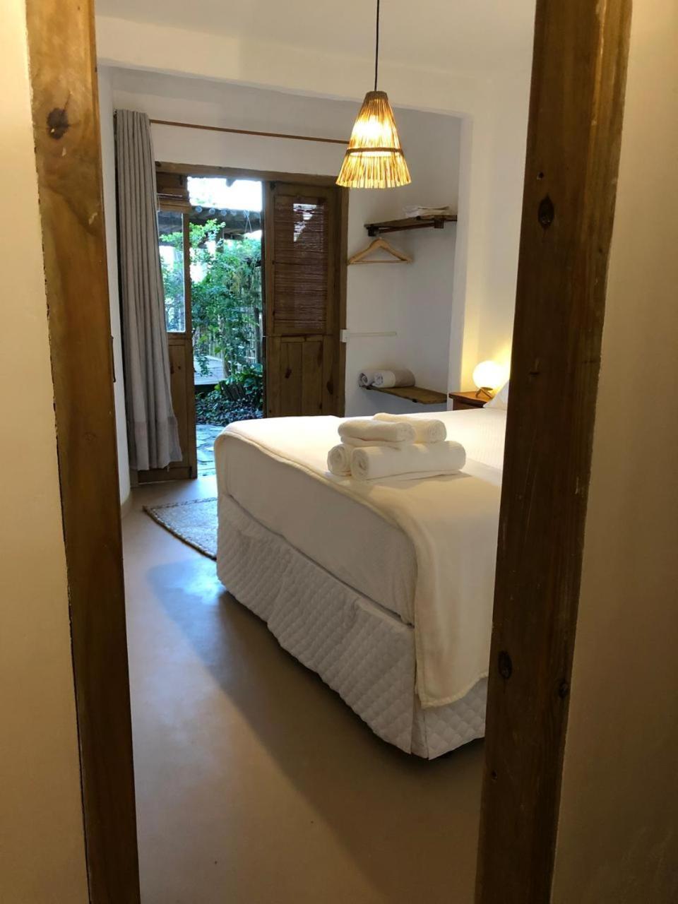 Casa Ocean Trancoso Villa Kültér fotó