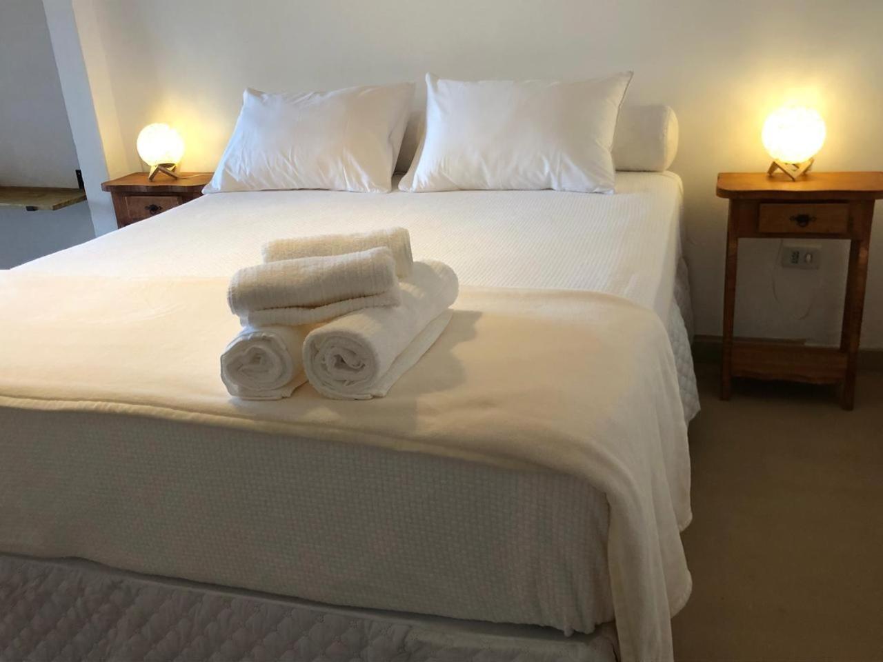 Casa Ocean Trancoso Villa Kültér fotó