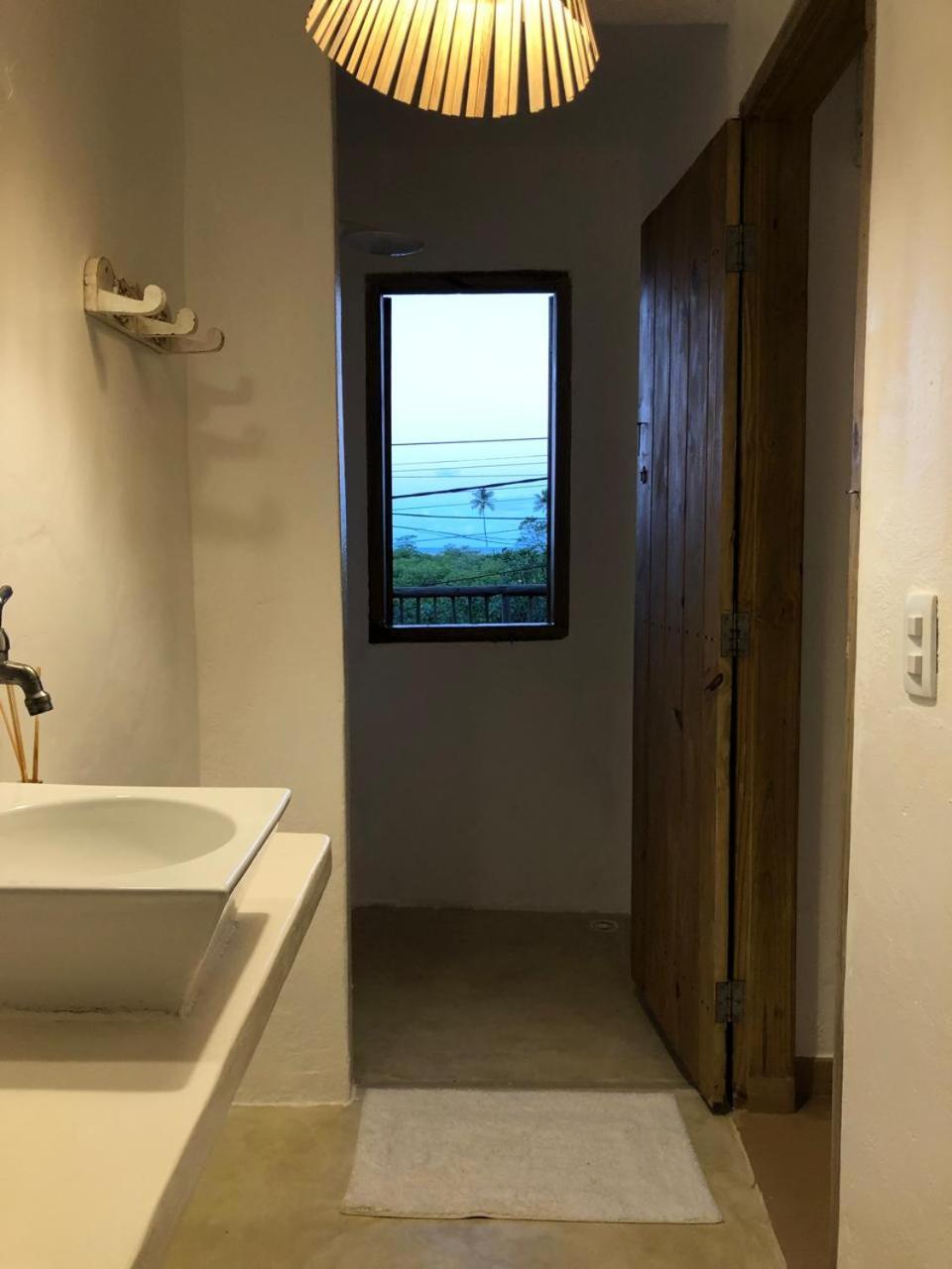 Casa Ocean Trancoso Villa Kültér fotó
