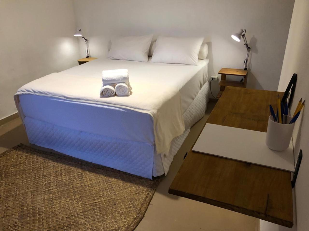 Casa Ocean Trancoso Villa Kültér fotó