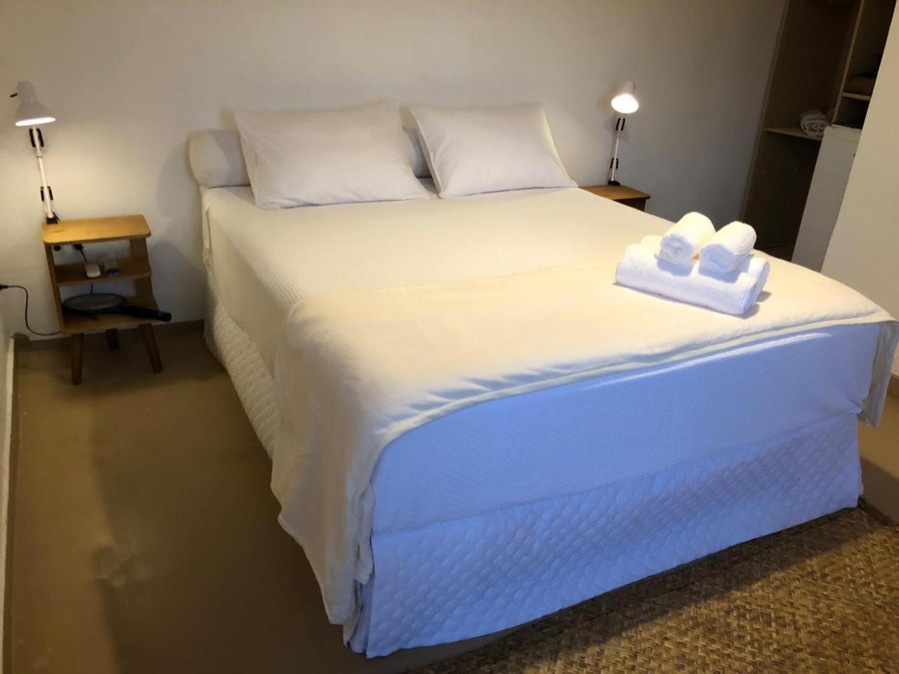 Casa Ocean Trancoso Villa Kültér fotó