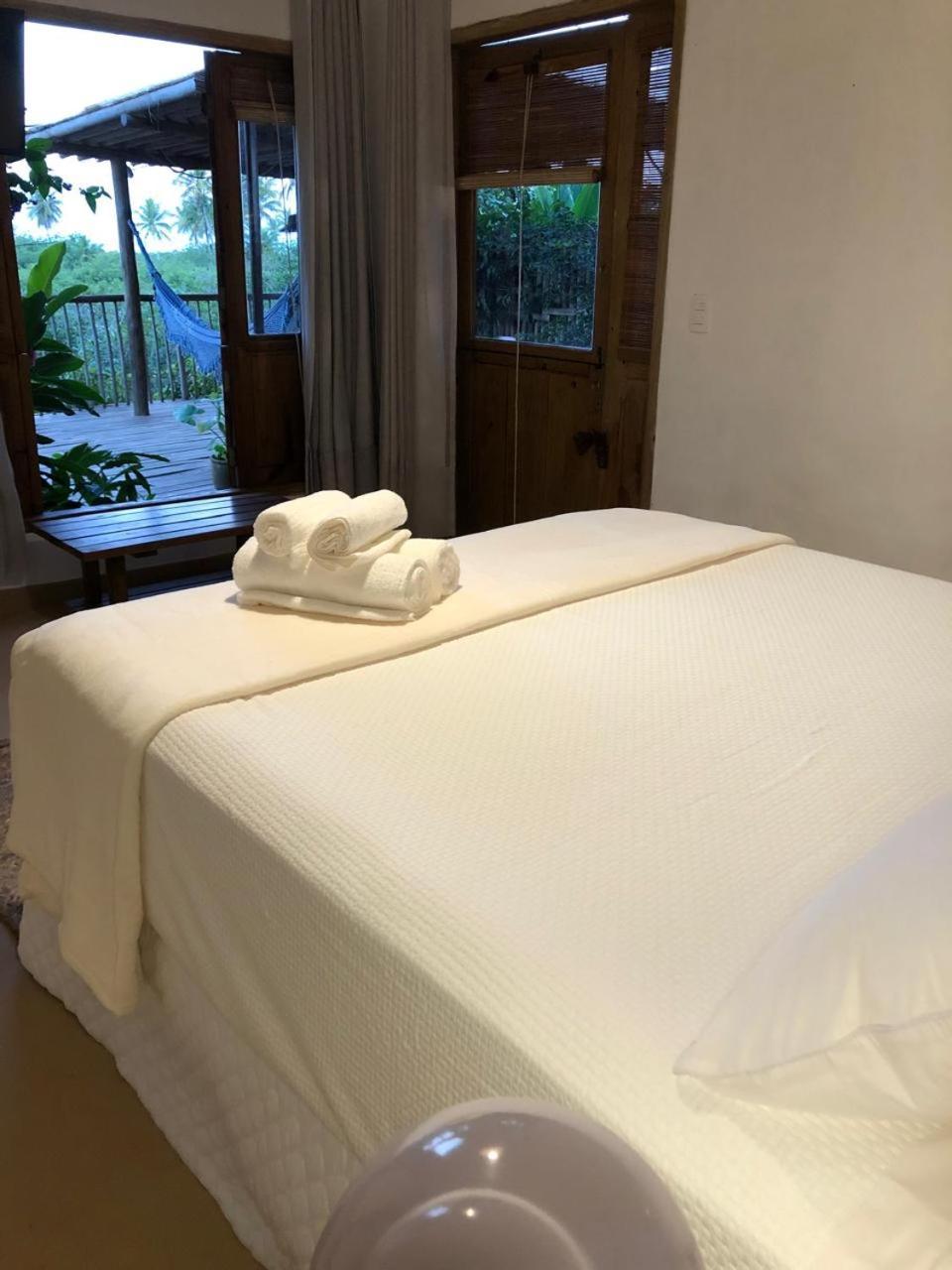 Casa Ocean Trancoso Villa Kültér fotó